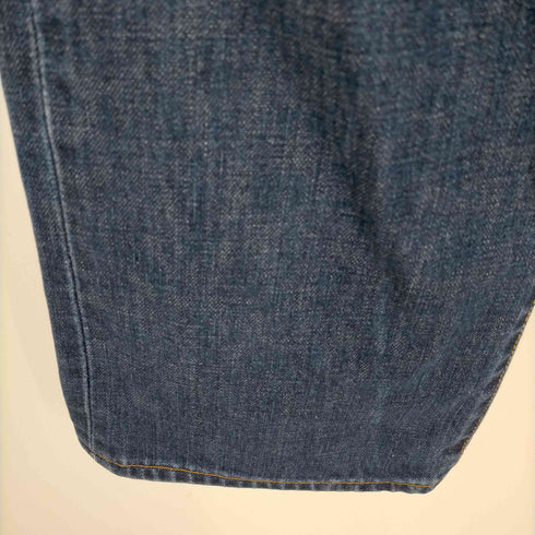 リーバイス Levis ユーロ ストレートデニム メンズ W28/L32