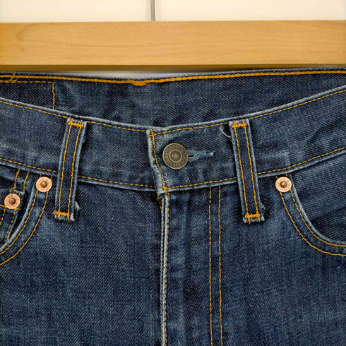 リーバイス Levis ユーロ ストレートデニム メンズ W28/L32
