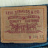 リーバイス Levis ユーロ ストレートデニム メンズ W28/L32