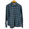 ラングラー Wrangler WRANCHER SHIRTS チェック柄ウエスタンシャツ メンズ