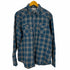 ラングラー Wrangler WRANCHER SHIRTS チェック柄ウエスタンシャツ メンズ
