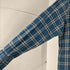 ラングラー Wrangler WRANCHER SHIRTS チェック柄ウエスタンシャツ メンズ