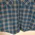 ラングラー Wrangler WRANCHER SHIRTS チェック柄ウエスタンシャツ メンズ