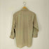 フルギ RALPH EVANS シワ加工 レギュラーカラー L/S シャツ メンズ import:M