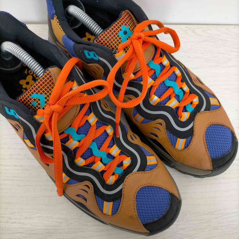 ゴルフワン GOLF WANG Golf le Fleur Gianno OX メンズ JPN:27