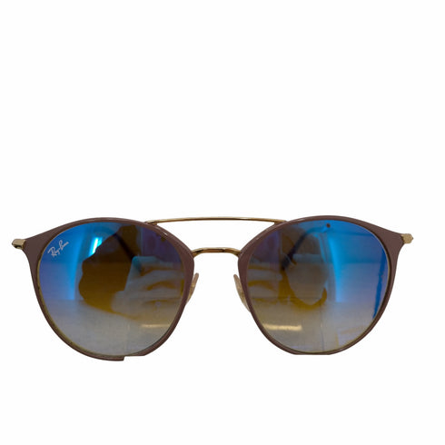 レイバン Ray-Ban RB3546 90118B カラーサングラス レディース 52□20