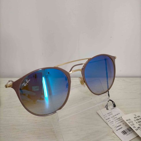レイバン Ray-Ban RB3546 90118B カラーサングラス レディース 52□20