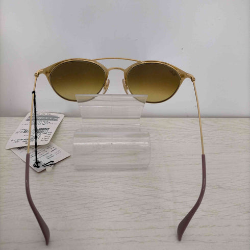 レイバン Ray-Ban RB3546 90118B カラーサングラス レディース 52□20