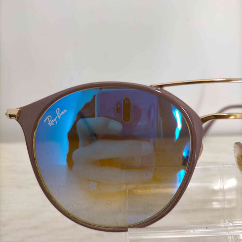 レイバン Ray-Ban RB3546 90118B カラーサングラス レディース 52□20