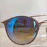 レイバン Ray-Ban RB3546 90118B カラーサングラス レディース 52□20
