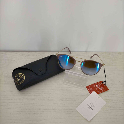 レイバン Ray-Ban RB3546 90118B カラーサングラス レディース 52□20