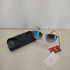 レイバン Ray-Ban RB3546 90118B カラーサングラス レディース 52□20