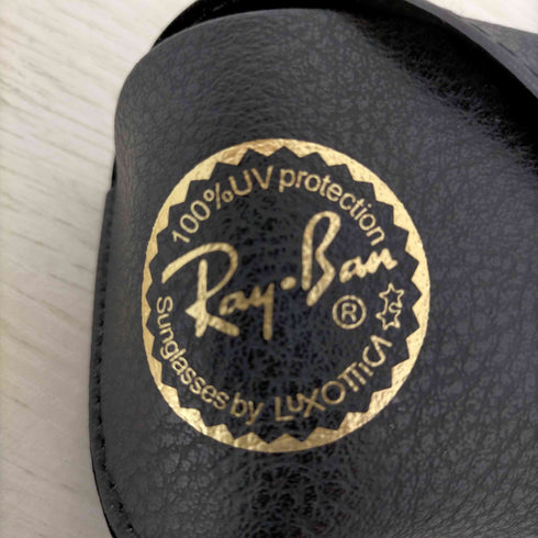 レイバン Ray-Ban RB3546 90118B カラーサングラス レディース 52□20