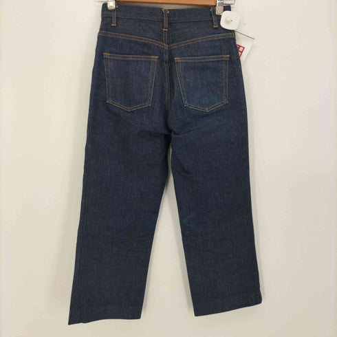 アーペーセー A.P.C. NEW STANDARD デニム パンツ レディース US:25