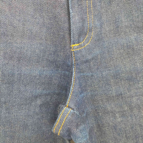 アーペーセー A.P.C. NEW STANDARD デニム パンツ レディース US:25