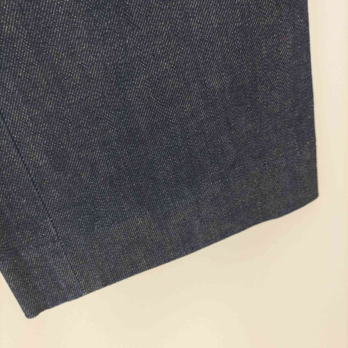 アーペーセー A.P.C. NEW STANDARD デニム パンツ レディース US:25