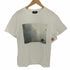 アーペーセー A.P.C. グラフィック プリント Tシャツ レディース import:XS