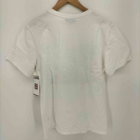 アーペーセー A.P.C. グラフィック プリント Tシャツ レディース import:XS