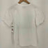 アーペーセー A.P.C. グラフィック プリント Tシャツ レディース import:XS