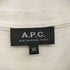 アーペーセー A.P.C. グラフィック プリント Tシャツ レディース import:XS