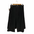 OPICLOTH 21SS ウエスト アジャスター レイヤード ハーフ 袴 パンツ メンズ S