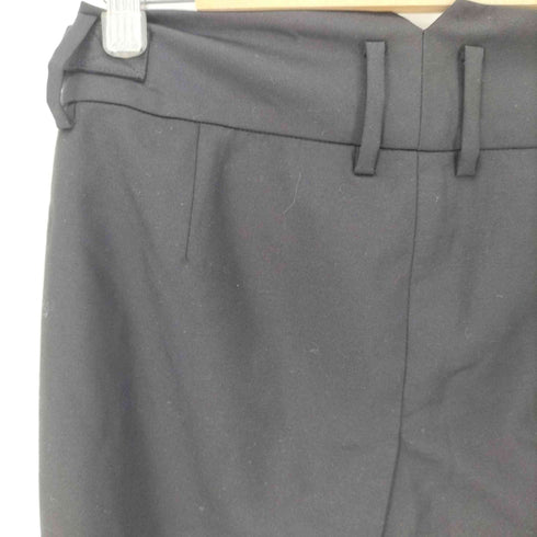 OPICLOTH 21SS ウエスト アジャスター レイヤード ハーフ 袴 パンツ メンズ S