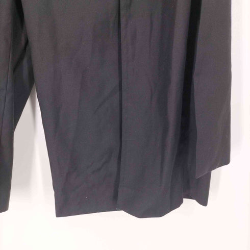 OPICLOTH 21SS ウエスト アジャスター レイヤード ハーフ 袴 パンツ メンズ S