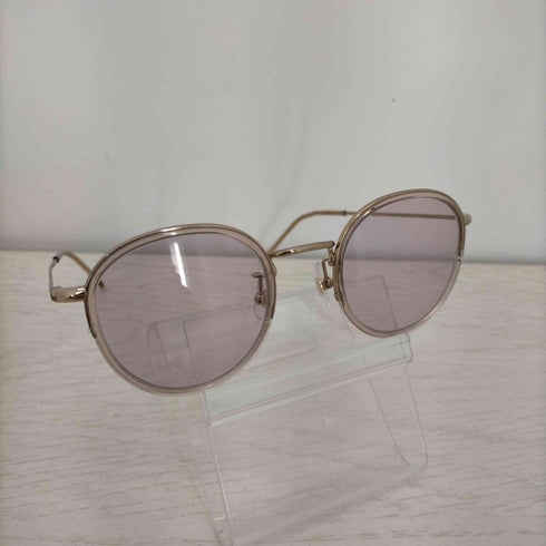 GLASSAGE Palette レディース 47□23