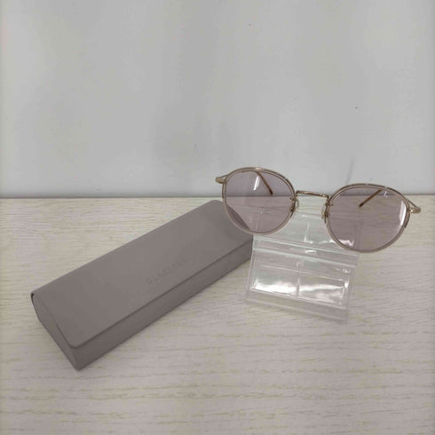 GLASSAGE Palette レディース 47□23
