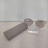 GLASSAGE Palette レディース 47□23