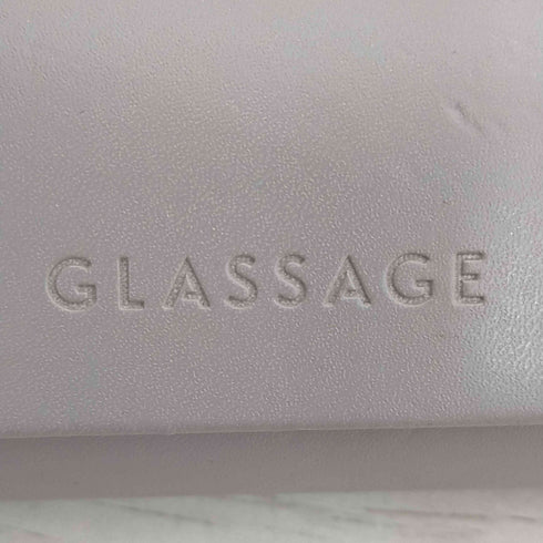 GLASSAGE Palette レディース 47□23