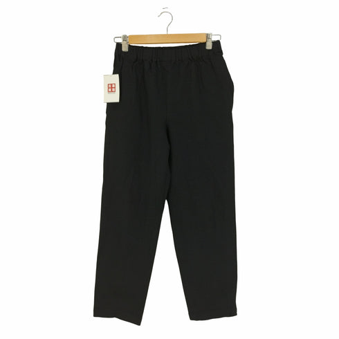 コムデギャルソンコムデギャルソン COMME des GARCONS COMME des GARCONS AD2012 エステル イージーテーパードパンツ レディース JPN:S