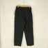 コムデギャルソンコムデギャルソン COMME des GARCONS COMME des GARCONS AD2012 エステル イージーテーパードパンツ レディース JPN:S
