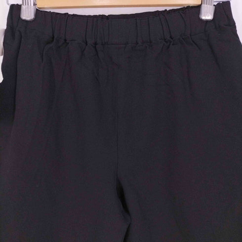 コムデギャルソンコムデギャルソン COMME des GARCONS COMME des GARCONS AD2012 エステル イージーテーパードパンツ レディース JPN:S