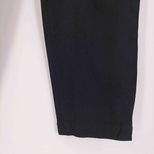 コムデギャルソンコムデギャルソン COMME des GARCONS COMME des GARCONS AD2012 エステル イージーテーパードパンツ レディース JPN:S
