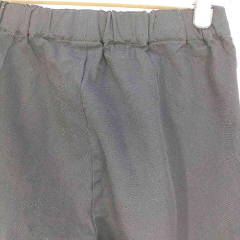 コムデギャルソンコムデギャルソン COMME des GARCONS COMME des GARCONS AD2012 エステル イージーテーパードパンツ レディース JPN:S