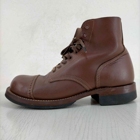 バズリクソンズ BUZZ RICKSONS M-42 サービスシューズ TYPE 2 メンズ US:7E