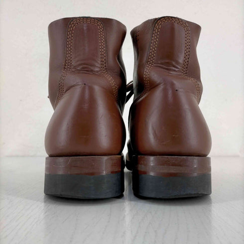 バズリクソンズ BUZZ RICKSONS M-42 サービスシューズ TYPE 2 メンズ US:7E