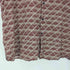 ? AXIST washable silk 総柄 S/S シルク シャツ メンズ