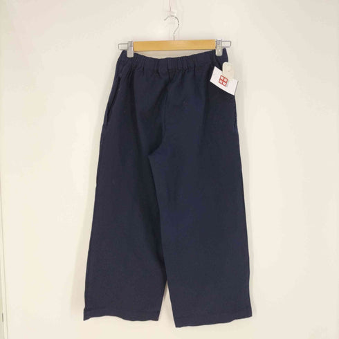 コムデギャルソン COMME des GARCONS AD2007 エステル イージーワイドパンツ レディース SS