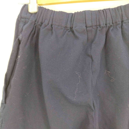 コムデギャルソン COMME des GARCONS AD2007 エステル イージーワイドパンツ レディース SS