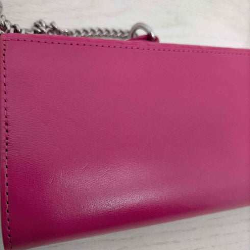 ディーゼル DIESEL GIPSY チェーンウォレット レディース