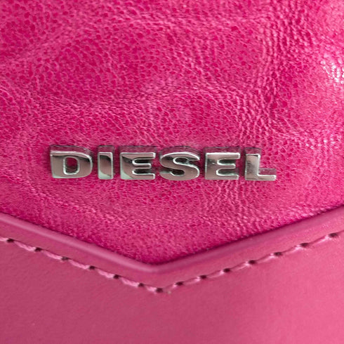 ディーゼル DIESEL GIPSY チェーンウォレット レディース