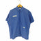 ROARINGWILD ボックスシルエット ストライプ S/S シャツ メンズ import:XS