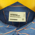 ROARINGWILD ボックスシルエット ストライプ S/S シャツ メンズ import:XS