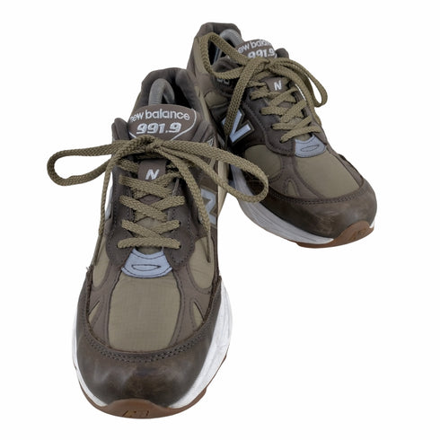 ニューバランス NEW BALANCE イングランド製 M9919 メンズ UK:8