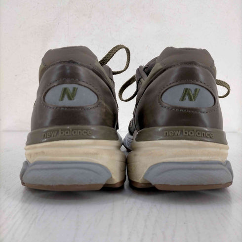 ニューバランス NEW BALANCE イングランド製 M9919 メンズ UK:8