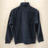 ユニクロ UNIQLO MLB フリース ハーフジップ レディース import:M