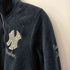 ユニクロ UNIQLO MLB フリース ハーフジップ レディース import:M