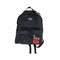 マンハッタンポーテージ Manhattan Portage Big Apple Backpack クリアポーチ付き バックパック メンズ